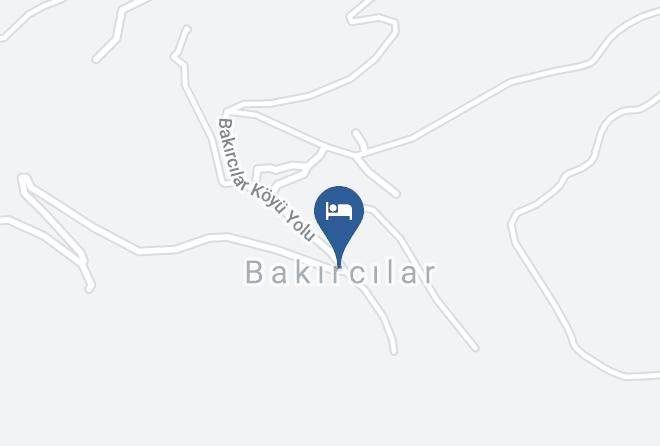 Macka - Pilav Dagi Yavuzyilmaz Tesisleri Maps