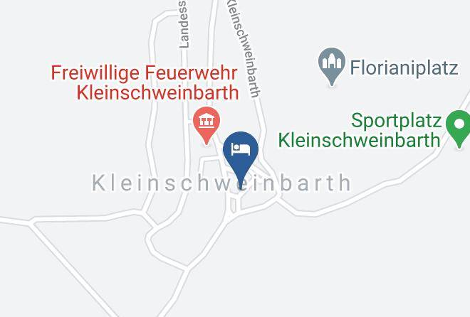 Mistelbach - Pilgerherberge Jakobsweg Weinviertel Maps