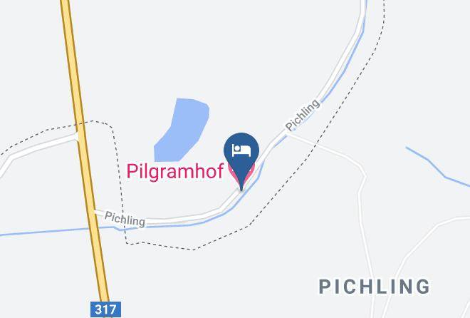Murau - Pilgramhof Maps