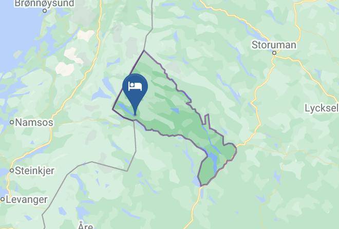 Stromsund - Pilgrimshotellet Maps