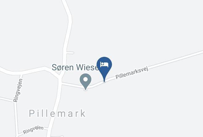 Pillemark Old School Map