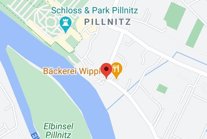 Dresden - Pillnitzer Elbblick Maps