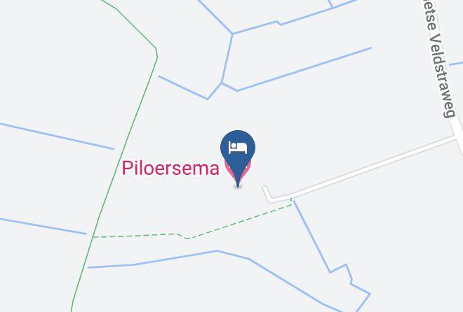 Westerkwartier - Piloersema Maps