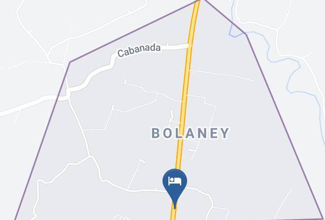 Pangasinan - Pilot Hotel And Garden Resort Maps
