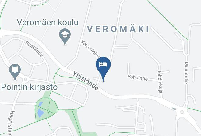 Vantaa - Pilotfinn Oy Maps