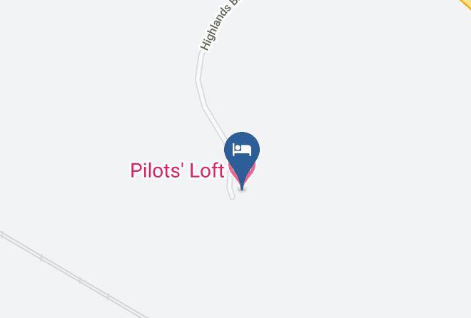 Fraser Valley - Pilots' Loft Maps