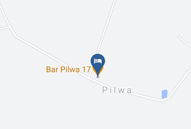 Wegorzewonty - Pilwa 17 Glamping Na Mazurach Maps