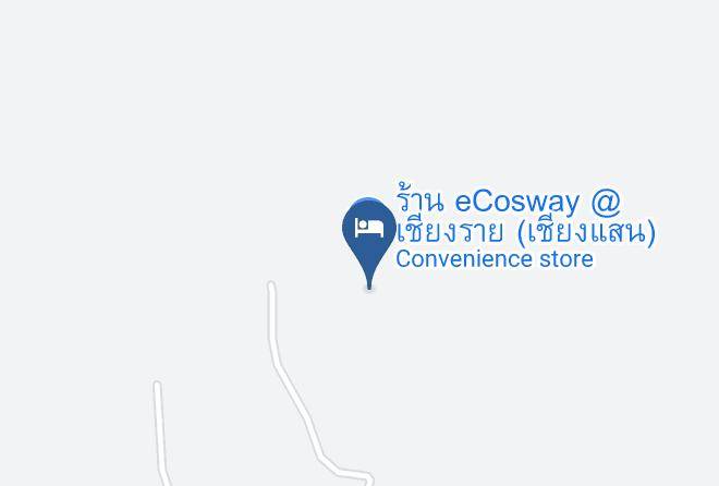 Pimphat Resort Map - Chiang Rai - Amphoe Chiang Saen