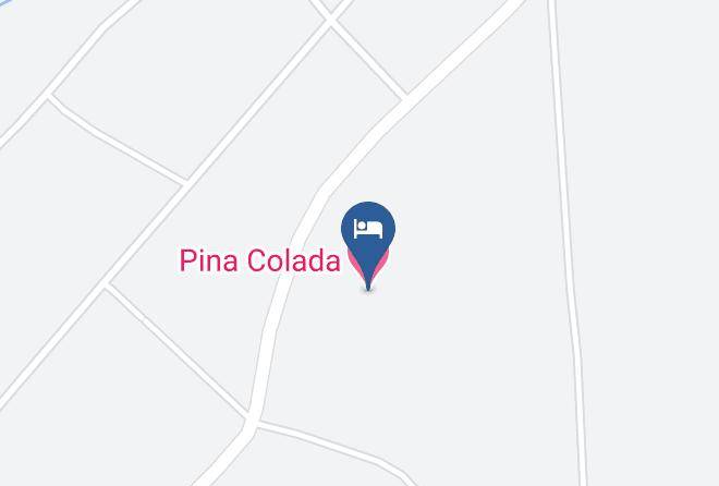 Ochakiv Raion - Pina Colada Maps