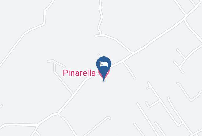 Pinarella Map