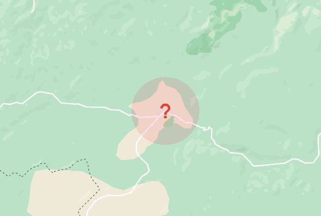 Pinarbasi - Pinaroba Tesisleri Maps