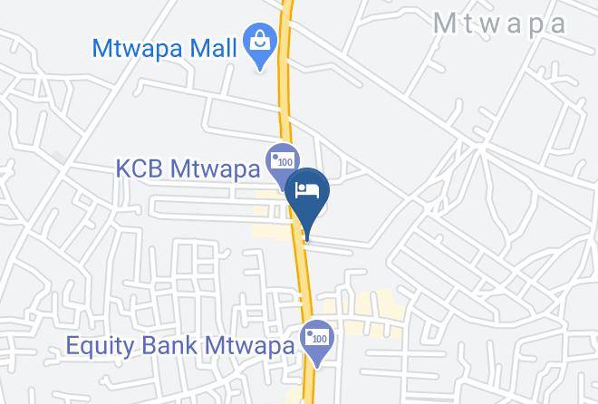 Kilifi - Pinch Heights Maps