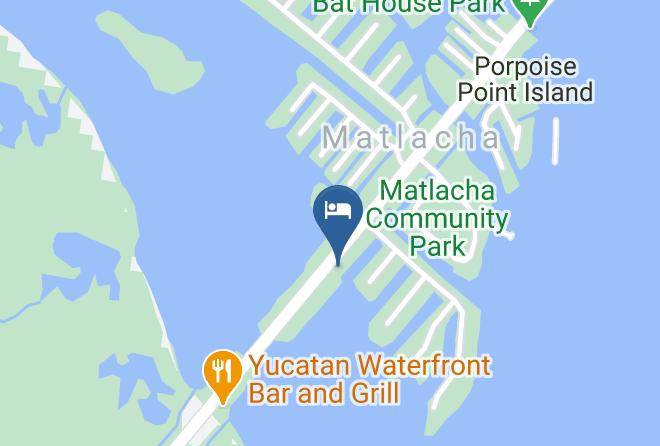 Lee - Pine Island Paradise Resort Maps