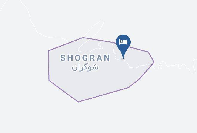 Peshawar - Pine Park Hotels & Resorts Shogran Maps