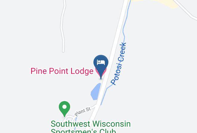 Grant - Pine Point Lodge Llc Maps