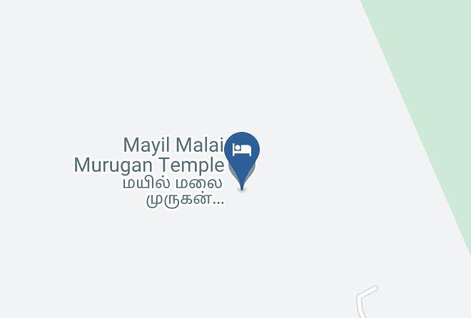 Ooty - Pine Tree Home Stay Maps