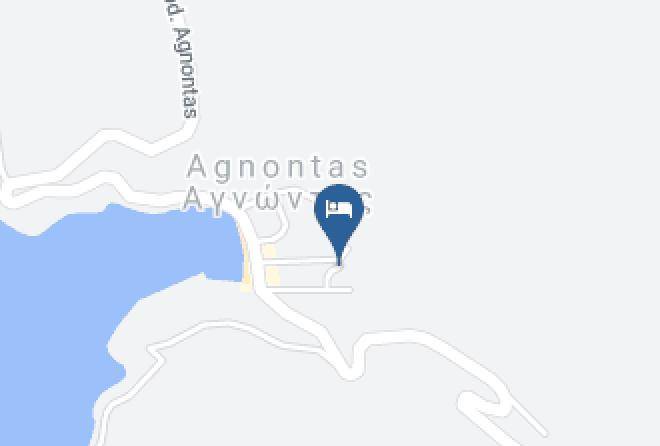 Sporades - Pine Trees Maps