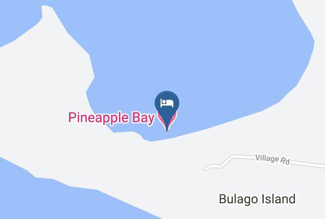 Setta - Pineapple Bay Maps