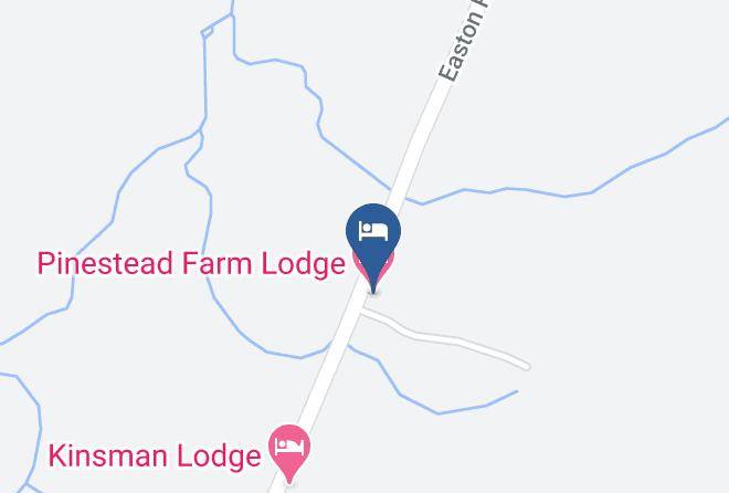 Grafton - Pinestead Farm Lodge Maps
