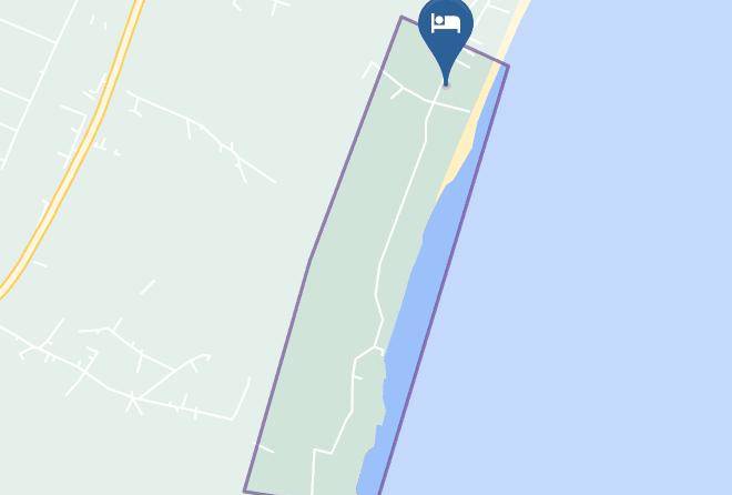 Kwale - Pinewood Beach Resort & Spa Maps