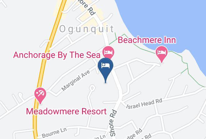 York - Pink Blossoms Resorts Maps