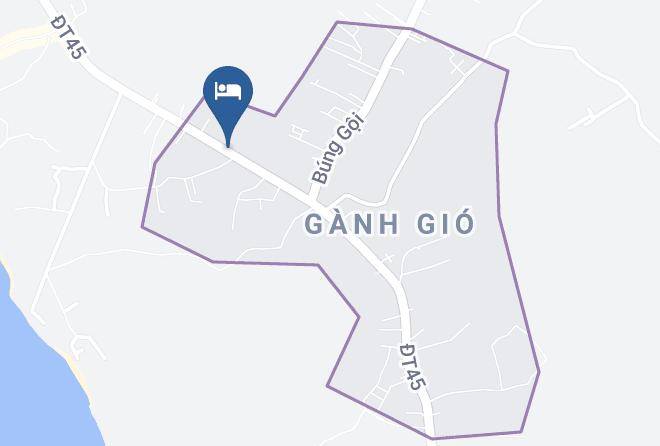 Phu Quc - Pink Pearl Hotel Maps