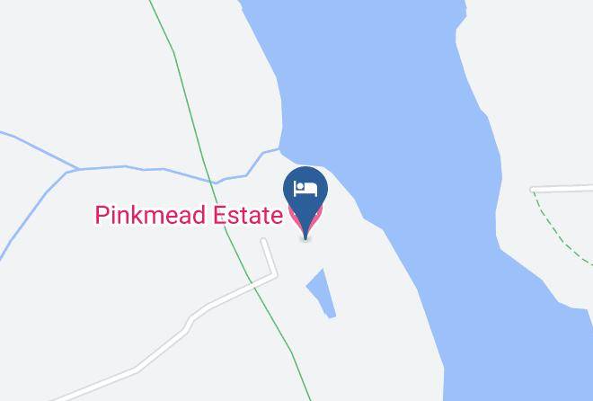 Isle Of Wight - Pinkmead Estate Maps
