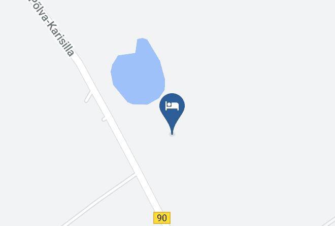 Polva Vald - Pinnamae Ltd Maps
