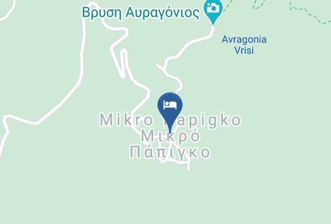 Ioannina - Pinocchio Maps