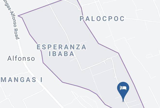 Cavite - Pintoresco Maps