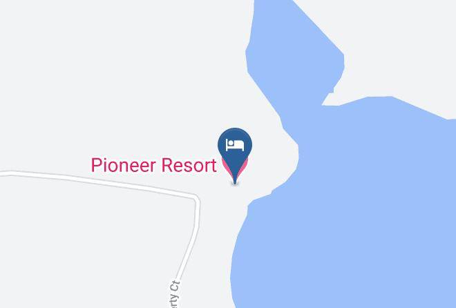Beltrami - Pioneer Resort Maps