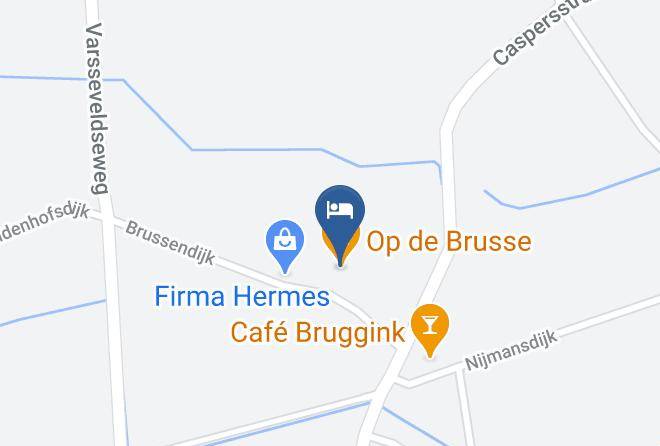 Gemeente Aalten - Pipowagen Maps