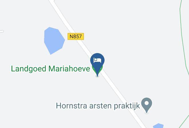 Aa En Hunze - Pipowagen Old Drenthe Maps