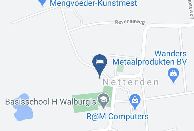 Oude Ijsselstreek - Pipowagen Maps