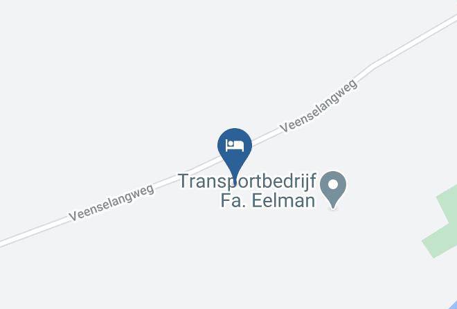 Texel - Pipowagen Texel Maps