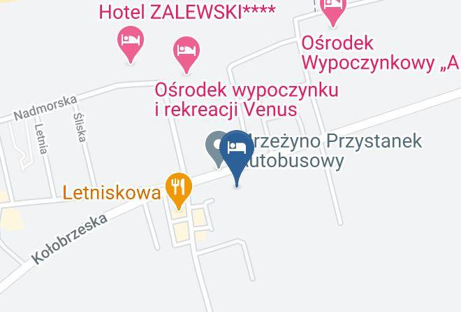Gryficki - Piramida Medical Spa Maps