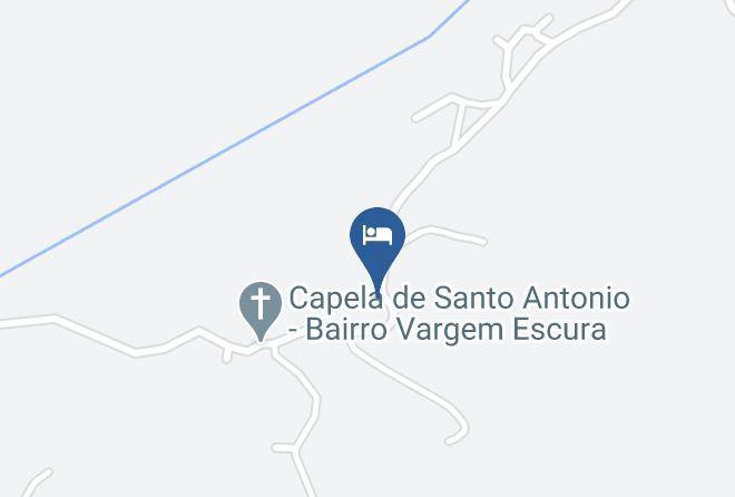 Joanopolis - Pitayas Agroturismo Organico Maps