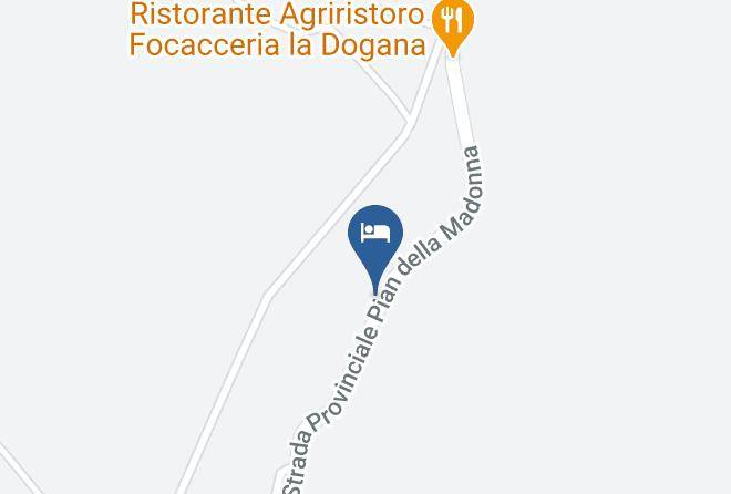 Grosseto - Pitigliano Maps