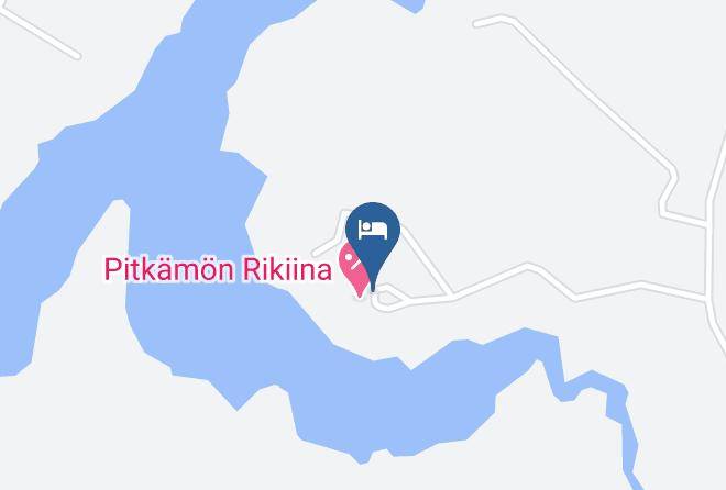 Kurikka - Pitkamon Rikiina Maps
