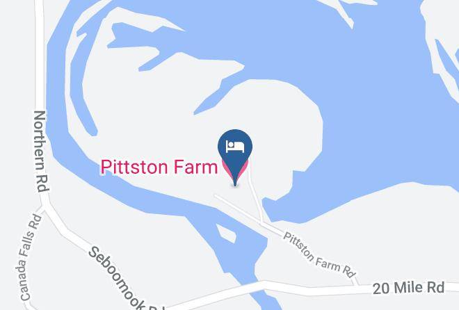 Somerset - Pittston Farm Maps
