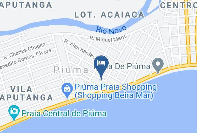 Piuma - Piuma Es Maps