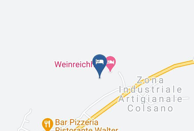 Bolzano - Pixnerhof Maps