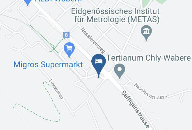 Bern Mittelland - Pizzalpina Maygut Maps
