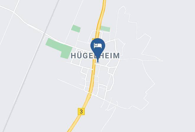 Breisgau Hochschwarzwald - Pizzeria Deutscher Kaiser Maps