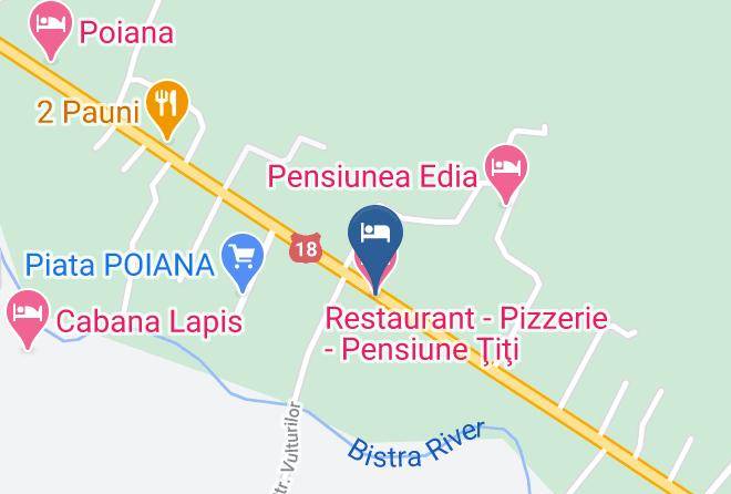 Borsa - Pizzeria Ii Maps
