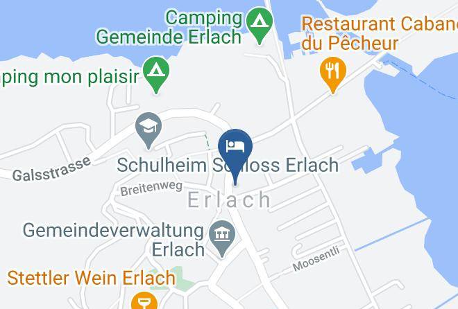 Seeland - Pizzeria Margherita Maps