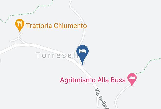 Vicenza - Pizzeria Ristorante Torre Maps