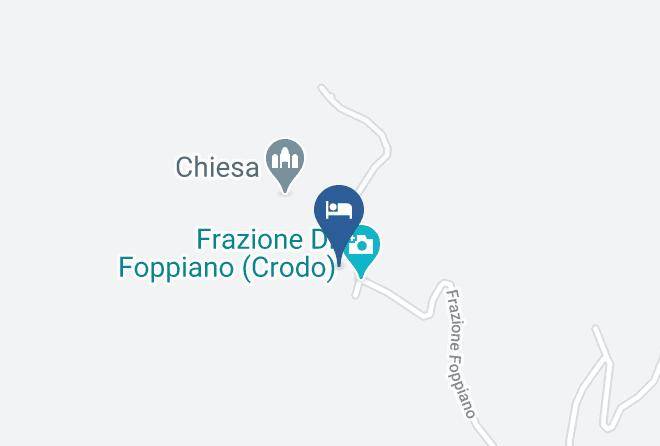 Verbano Cusio Ossola - Albergo Pizzo Del Frate Maps