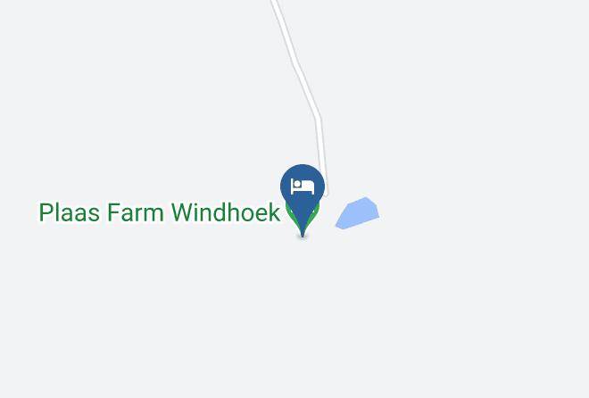 Mangaung - Plaas Farm Windhoek Maps