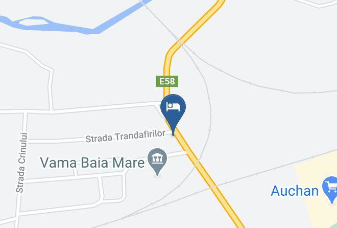 Recea - Placinta Xxl Maps